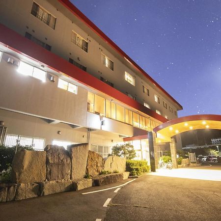 熊野の宿海ひかり Hotel Kumano Bagian luar foto