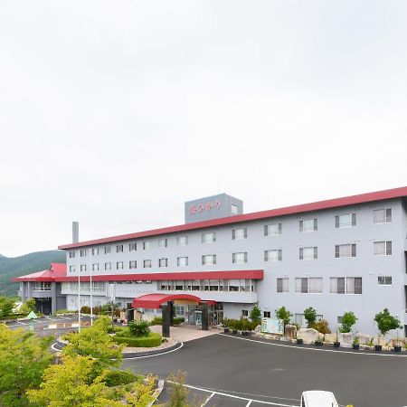 熊野の宿海ひかり Hotel Kumano Bagian luar foto