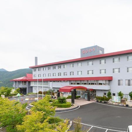 熊野の宿海ひかり Hotel Kumano Bagian luar foto