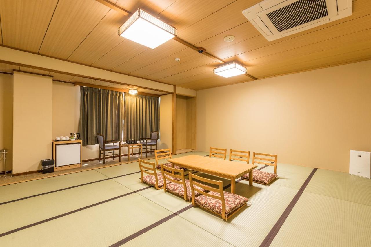 熊野の宿海ひかり Hotel Kumano Bagian luar foto