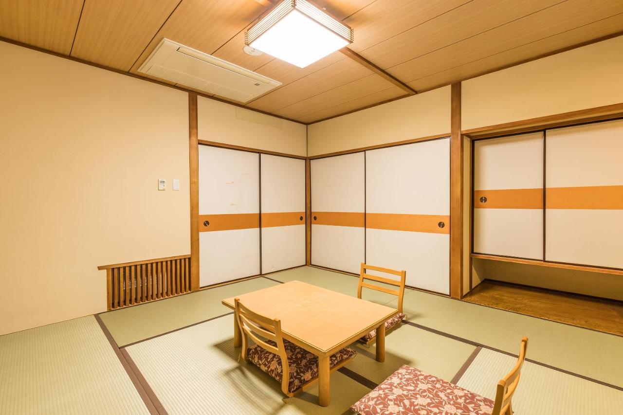 熊野の宿海ひかり Hotel Kumano Bagian luar foto