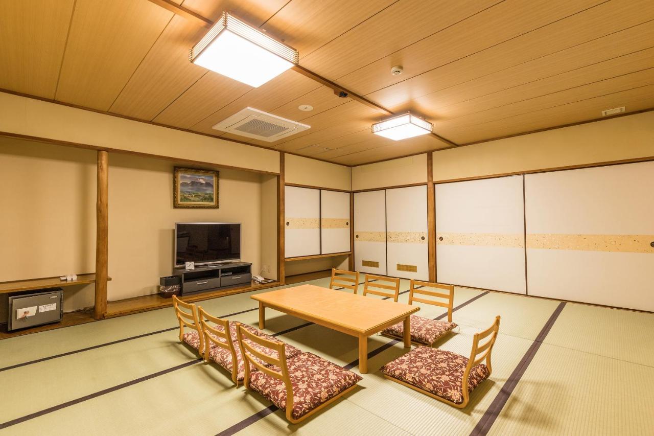 熊野の宿海ひかり Hotel Kumano Bagian luar foto