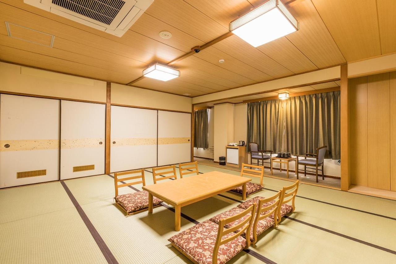 熊野の宿海ひかり Hotel Kumano Bagian luar foto