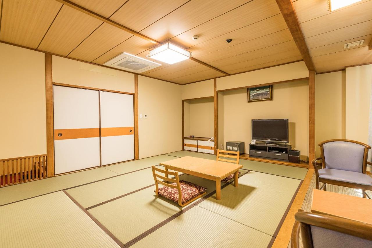 熊野の宿海ひかり Hotel Kumano Bagian luar foto