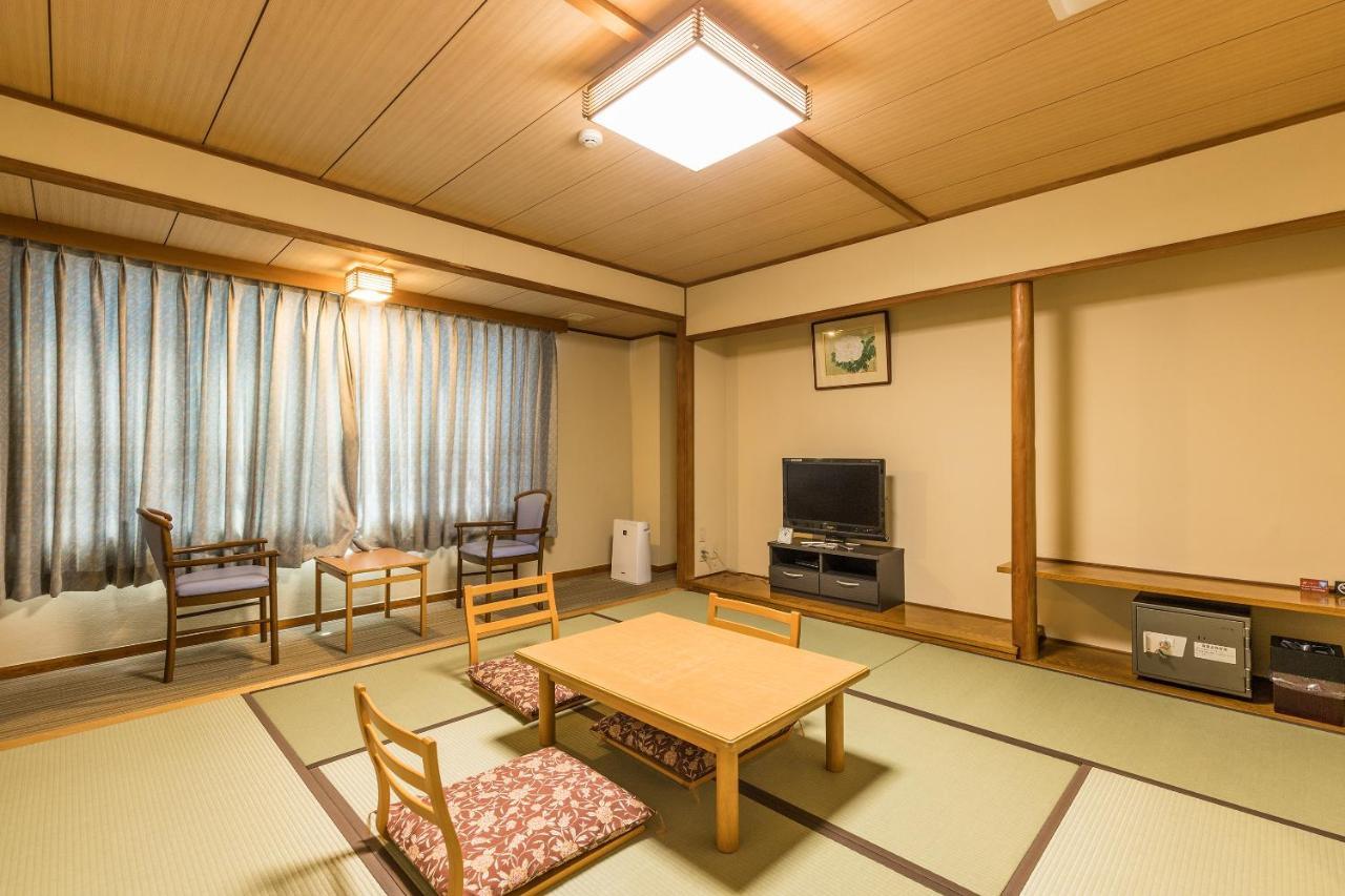 熊野の宿海ひかり Hotel Kumano Bagian luar foto