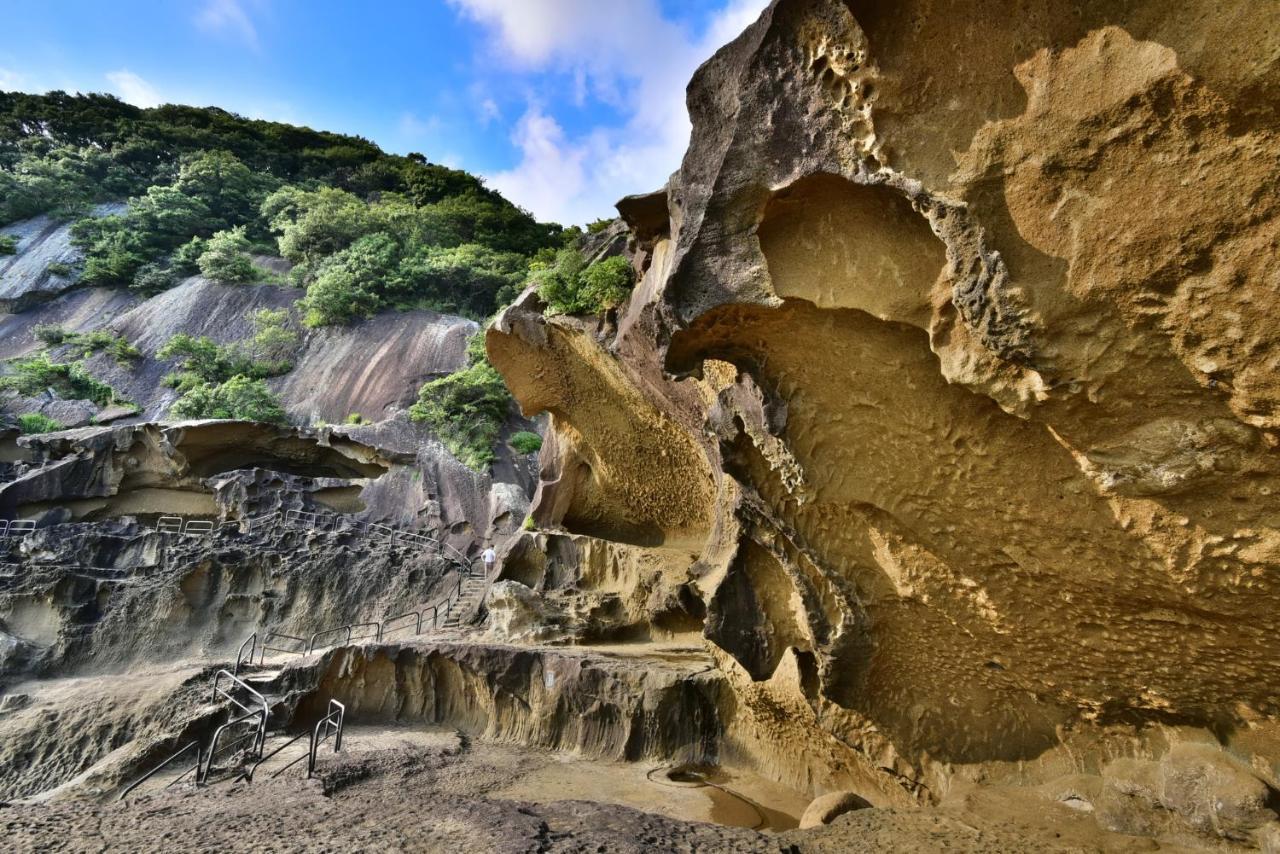 熊野の宿海ひかり Hotel Kumano Bagian luar foto