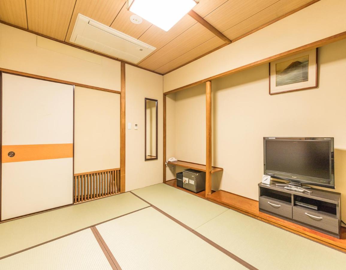 熊野の宿海ひかり Hotel Kumano Bagian luar foto